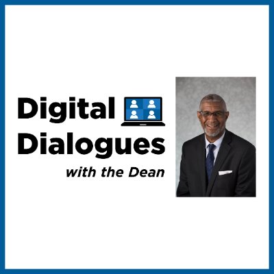 Digital Dialogues with Dean Grant